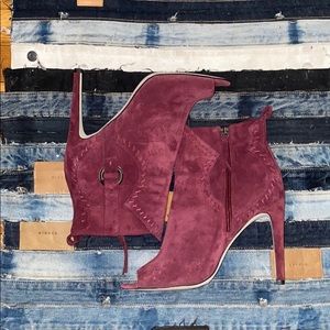 Rebecca Minkoff Shoes ❤️